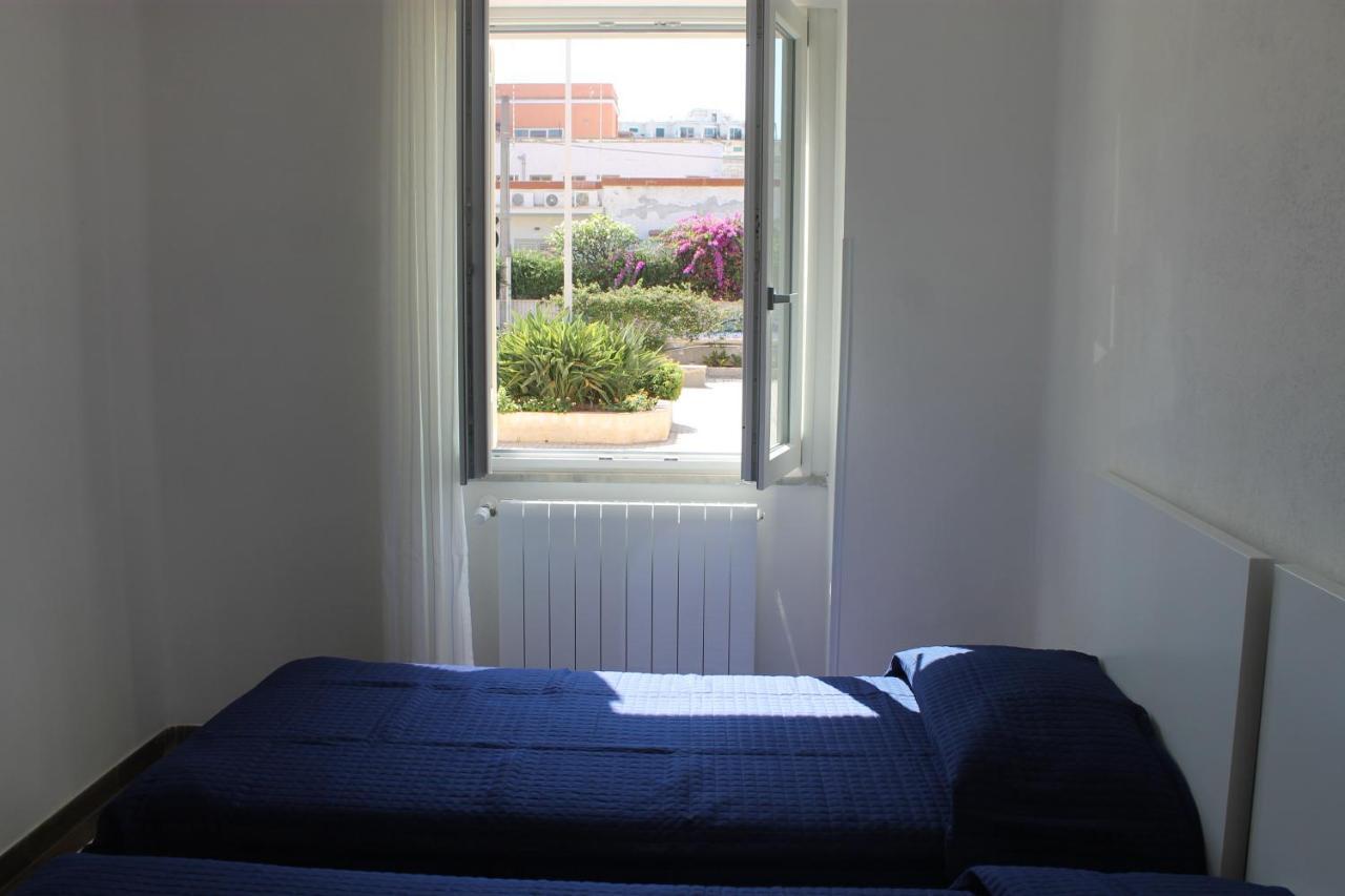 Casuzza Aretusa - Casa Vacanze Syracuse Exterior foto
